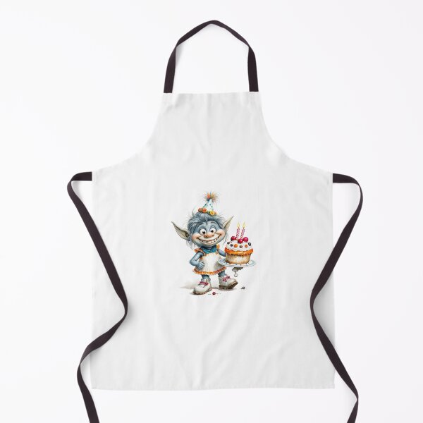 Item preview, Happy birthday to all trolls designed and sold by KateCrafts.
