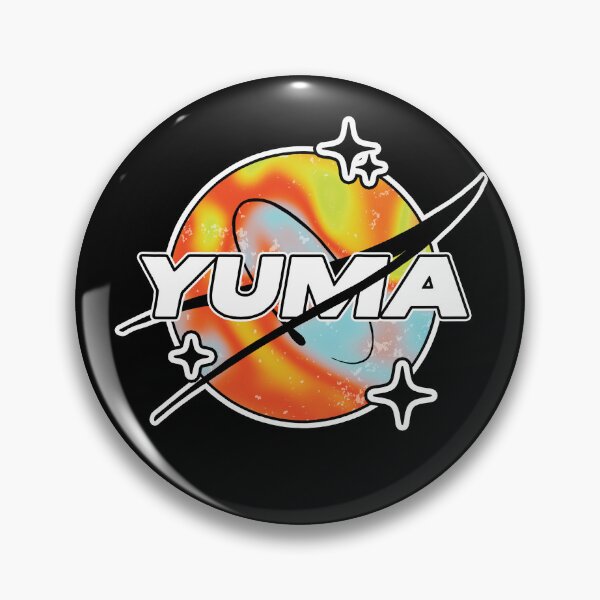 Item preview, Yuma Melty Space designed and sold by orlumbuspirate.