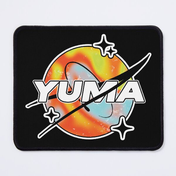 Artikelvorschau, Yuma Schmelzender Raum entworfen und verkauft von orlumbuspirate.