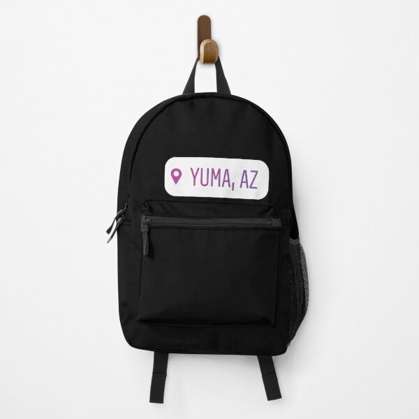 Item preview, Yuma Geotag  designed and sold by orlumbuspirate.