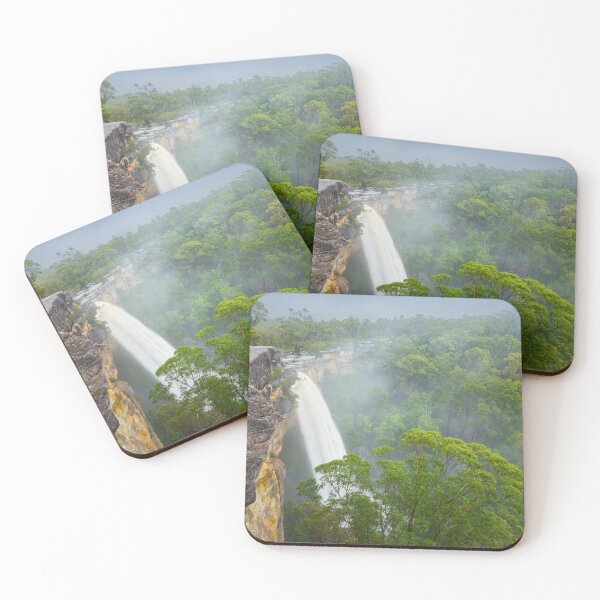 Item preview, Tianjara Falls, Nowra, New South Wales, Australia designed and sold by Michael Boniwell.