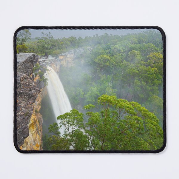 Item preview, Tianjara Falls, Nowra, New South Wales, Australia designed and sold by Michael Boniwell.