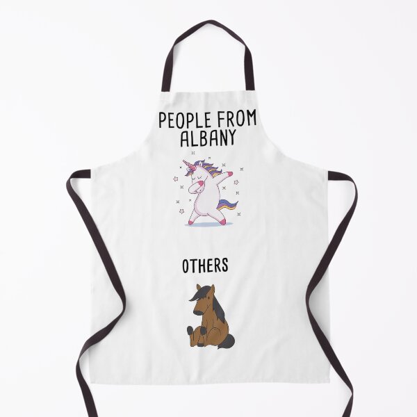 Item preview, People From Albany vs. Other People designed and sold by orlumbuspirate.
