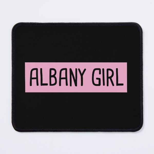 Item preview, Albany Girl designed and sold by orlumbuspirate.
