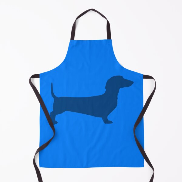 Item preview, Short Haired Dachshund silhouette designed and sold by Foundry88.