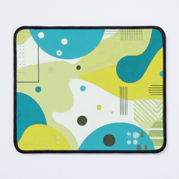 Item preview, Geometric pattern composition designed and sold by SEOYOUNG ART SHOP.