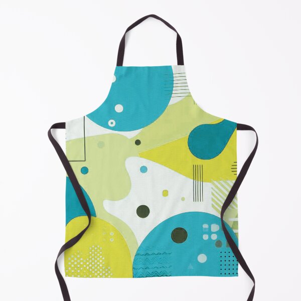 Item preview, Geometric pattern composition designed and sold by SEOYOUNG ART SHOP.
