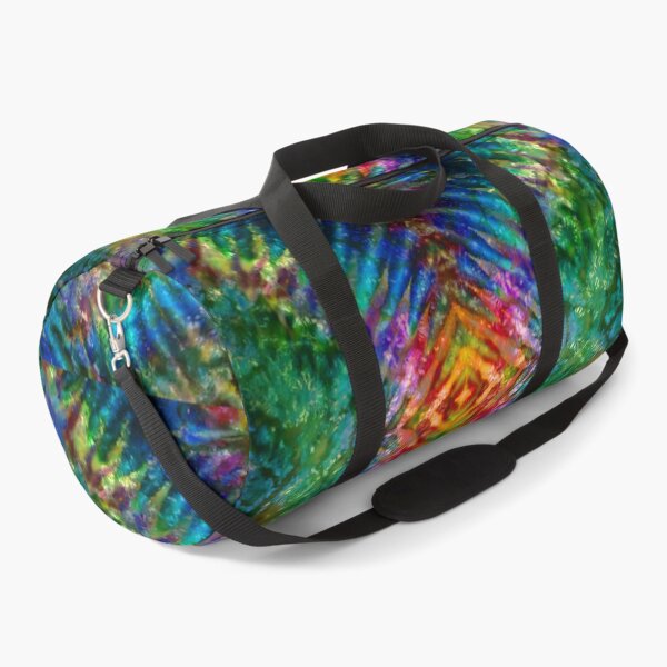 Item preview, Tie Dye Trippy psychedelic vortex pattern designed and sold by AuroraXGreen.