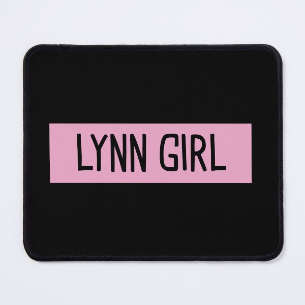 Item preview, Lynn Girl designed and sold by orlumbuspirate.