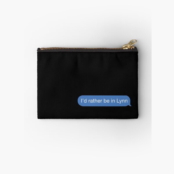 Item preview, I'd rather be in Lynn designed and sold by orlumbuspirate.