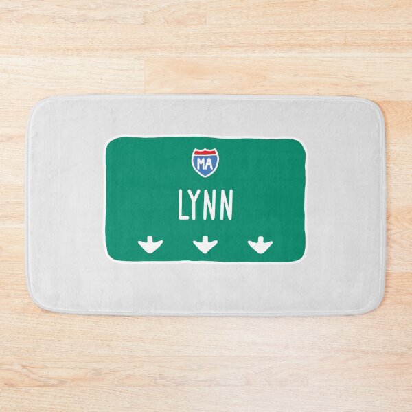 Item preview, Roadsign Lynn designed and sold by orlumbuspirate.