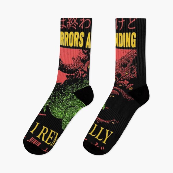 Item preview, The horrors are Never Ending Frog designed and sold by nathangrieco.