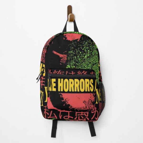 Item preview, The horrors are Never Ending Frog designed and sold by nathangrieco.