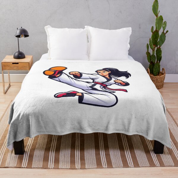 Item preview, Karate Kids designed and sold by Indoni.