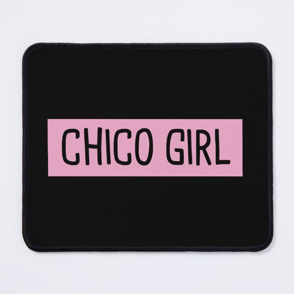 Item preview, Chico Girl designed and sold by orlumbuspirate.