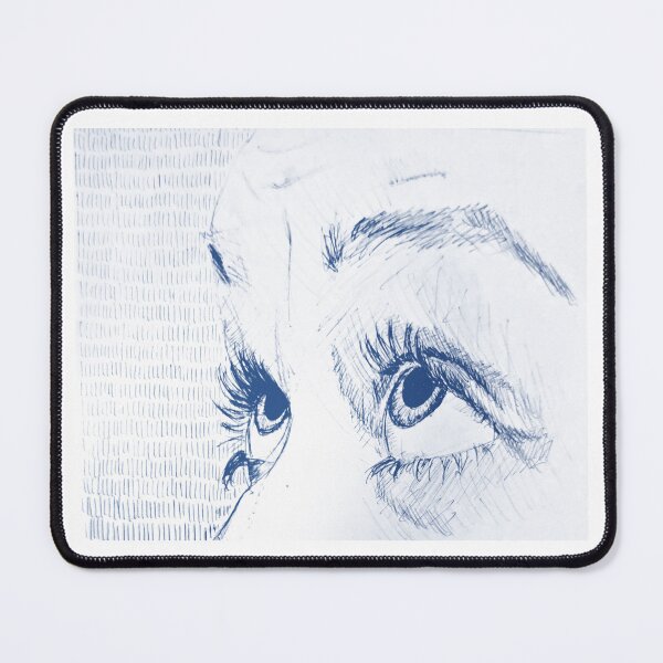 Item preview, Illustration loving gaze designed and sold by Arthur Loeuil.