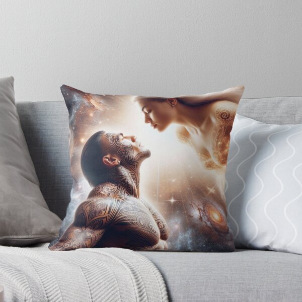 Item preview,  Cosmic Lovers designed and sold by Customisedartnz.