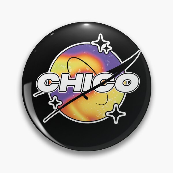 Item preview, Chico Melty Space designed and sold by orlumbuspirate.