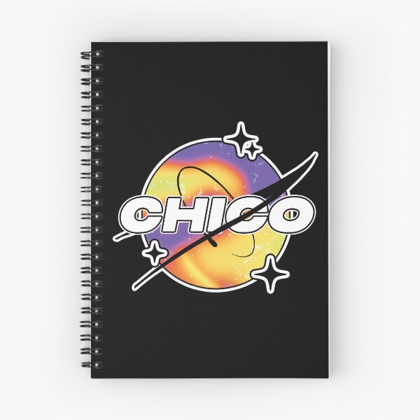 Item preview, Chico Melty Space designed and sold by orlumbuspirate.
