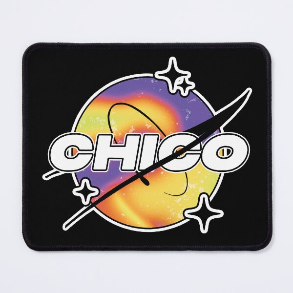 Item preview, Chico Melty Space designed and sold by orlumbuspirate.