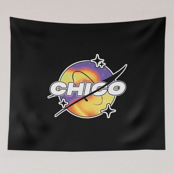 Item preview, Chico Melty Space designed and sold by orlumbuspirate.