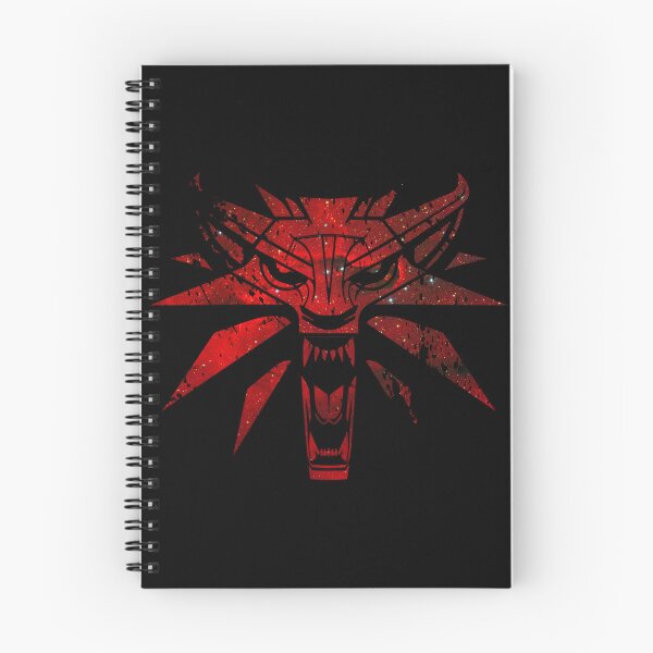 Item preview, Witcher Blood Game Symbol  designed and sold by Kubala Designs.