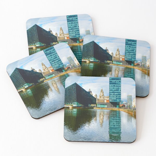Item preview, Liverpool Reflections designed and sold by Alisonchambers2.
