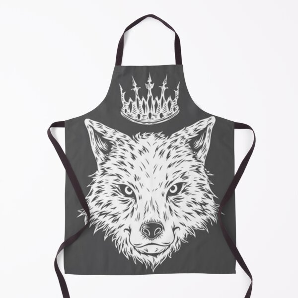 Item preview, WHITE WOLF KING designed and sold by nathangrieco.
