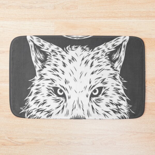 Item preview, WHITE WOLF KING designed and sold by nathangrieco.