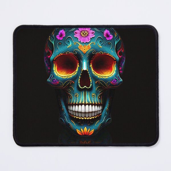 Item preview, Sugar Skull designed and sold by Highhocreations.