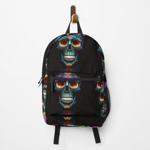 Item preview, Sugar Skull designed and sold by Highhocreations.