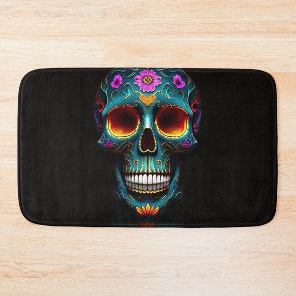 Item preview, Sugar Skull designed and sold by Highhocreations.