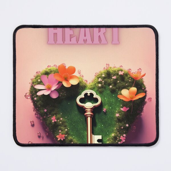 Item preview, Key to my heart  designed and sold by Angelnicholle.