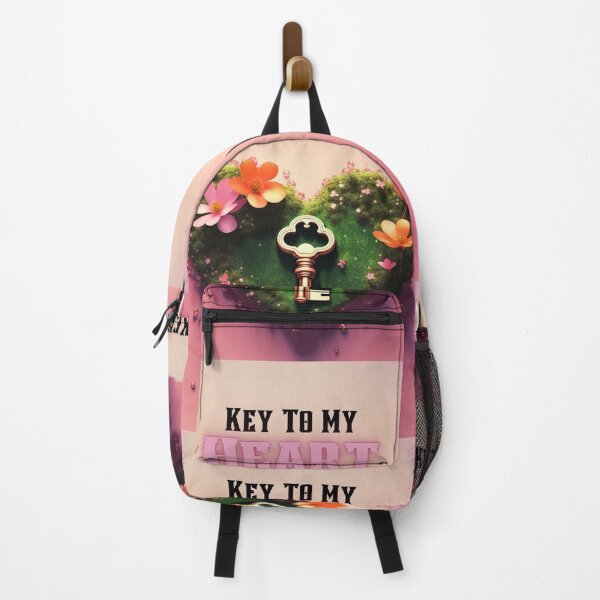Item preview, Key to my heart  designed and sold by Angelnicholle.
