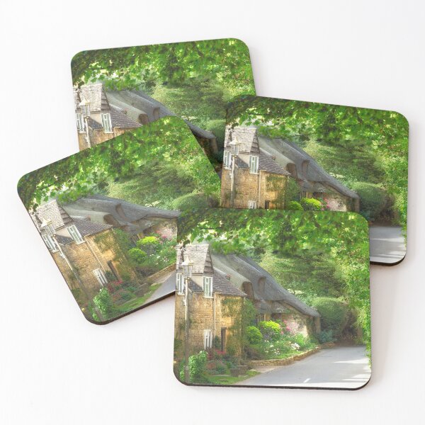 Item preview, Broad Campden designed and sold by Alisonchambers2.