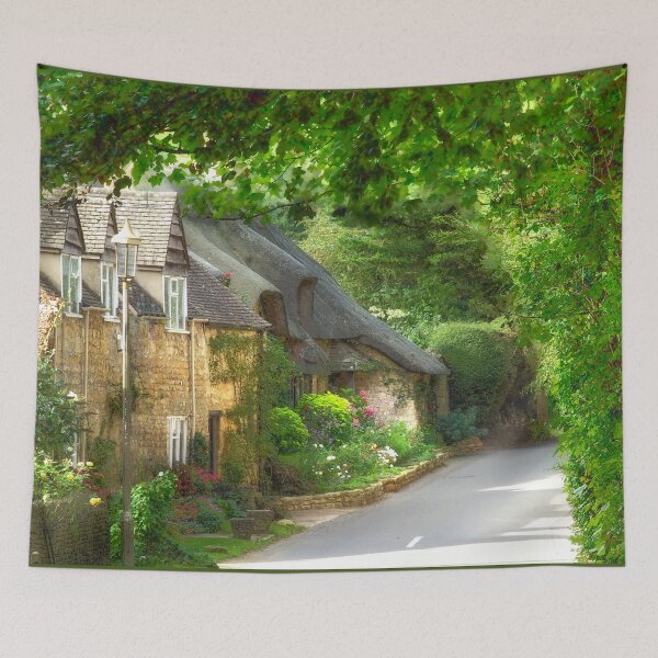 Item preview, Broad Campden designed and sold by Alisonchambers2.