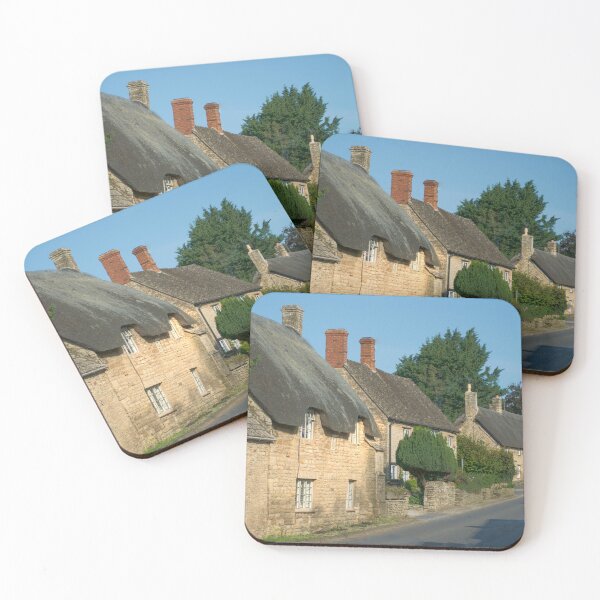Item preview, Long Compton Warwickshire  designed and sold by Alisonchambers2.