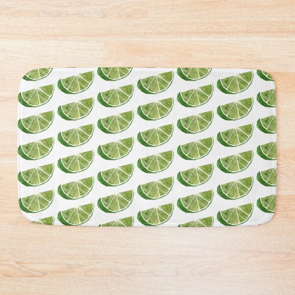 Item preview, Lime - wedge designed and sold by BabbanGaelg.