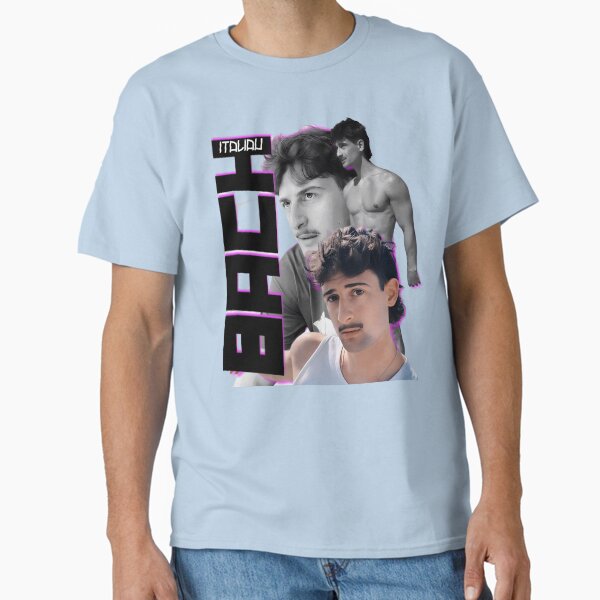 Item preview, ITALIAN BACH | TIK TOK designed and sold by coolazz.