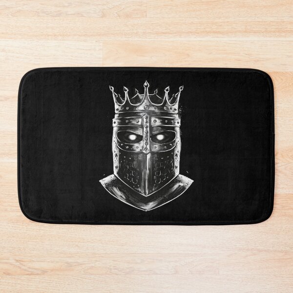 Item preview, The black knight designed and sold by Juan Carlos Trujillo.