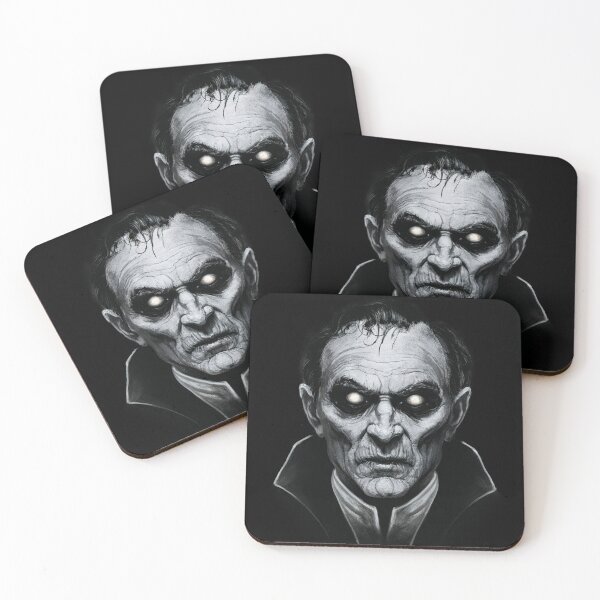 Item preview, hangover vampire designed and sold by Juan Carlos Trujillo.