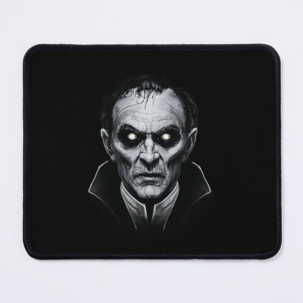 Item preview, hangover vampire designed and sold by Juan Carlos Trujillo.