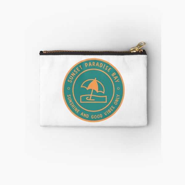 Item preview,  Sunshine and good vibes only. Cool T-shirt Designs for Vacation designed and sold by CameliaWave.
