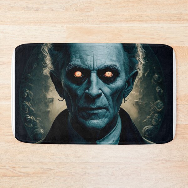 Item preview, Vintage Vampire Portrait designed and sold by Juan Carlos Trujillo.