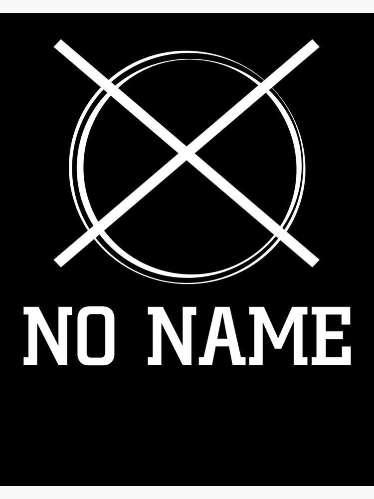 No Name Boys Logo PNG Vector (EPS) Free Download