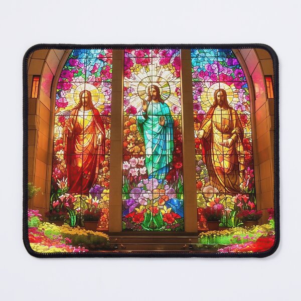 Artikelvorschau, Auferstehung Jesu Christi 1 entworfen und verkauft von stevepmp.