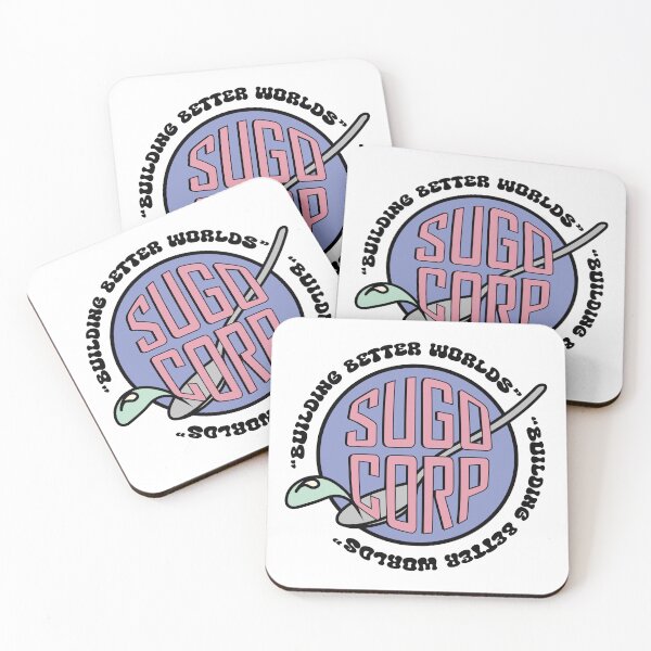 Item preview, Plastic Love designed and sold by SUGOCORP.