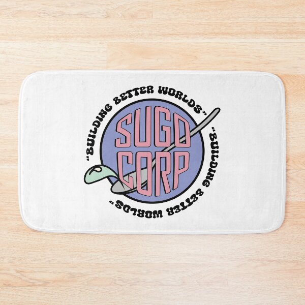 Item preview, Plastic Love designed and sold by SUGOCORP.