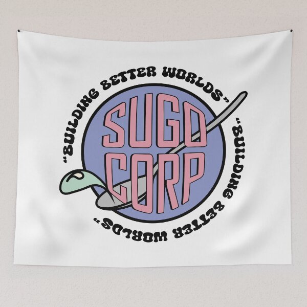 Item preview, Plastic Love designed and sold by SUGOCORP.