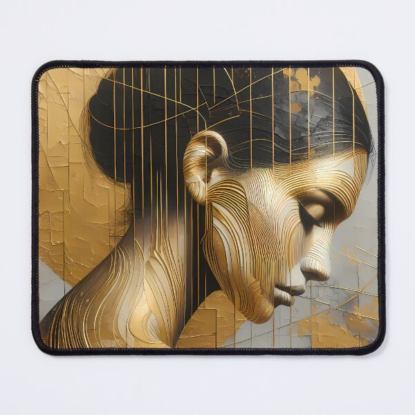 Item preview, Goldleaf designed and sold by Vibranta Studio.